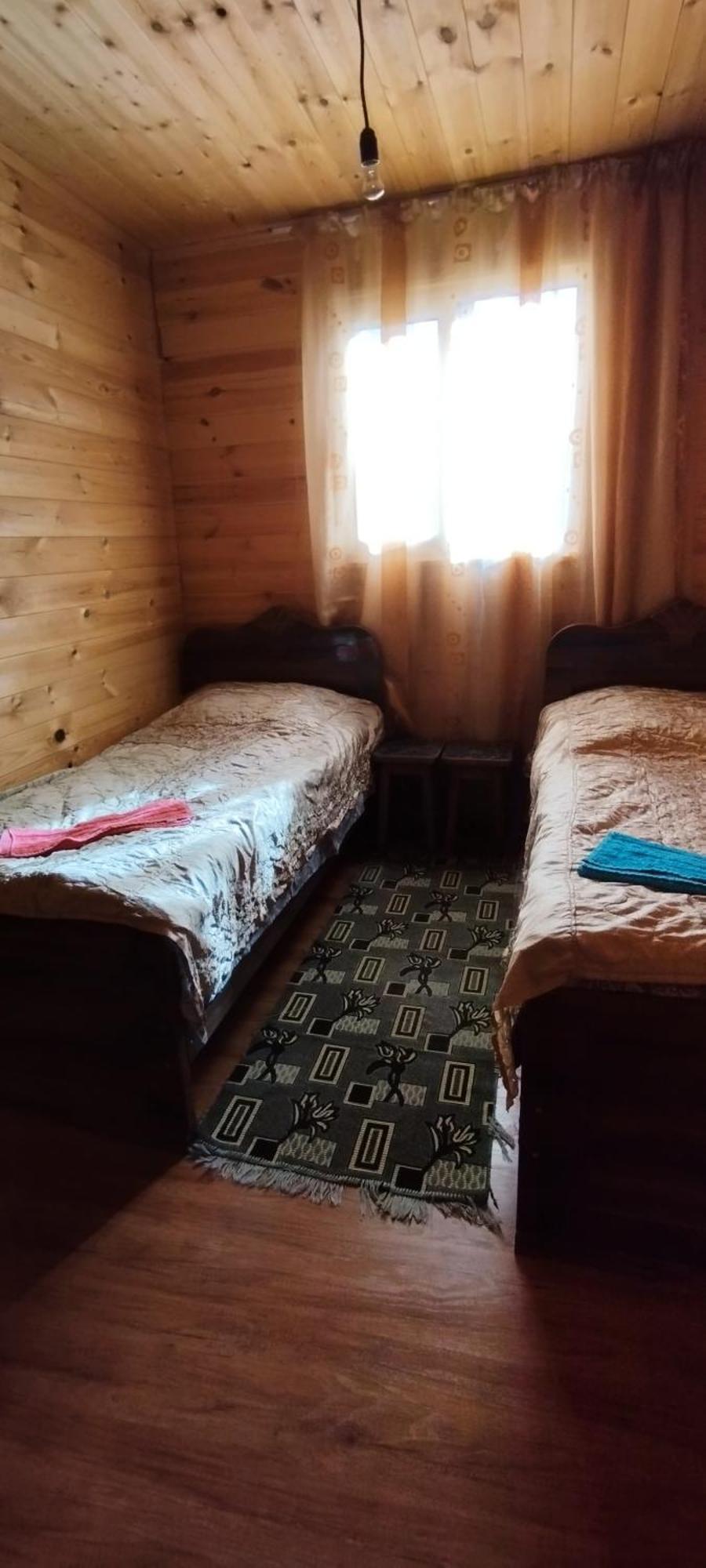 Vila Latphari In Ushguli Habitación foto